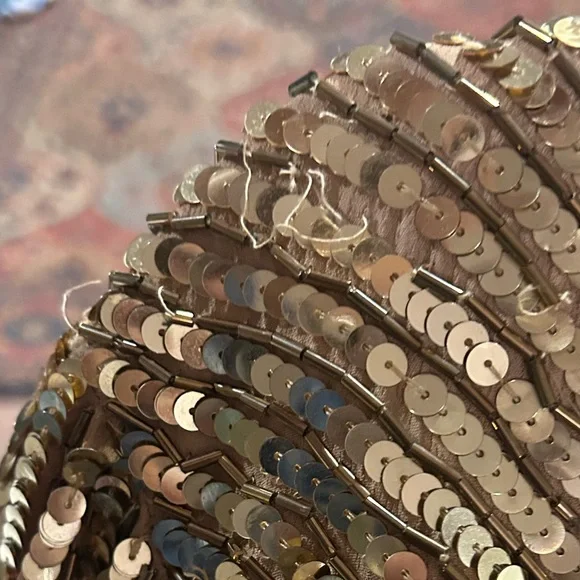 Spell & Gypsy stardust sequin dress htf rare - Picture 8 of 8